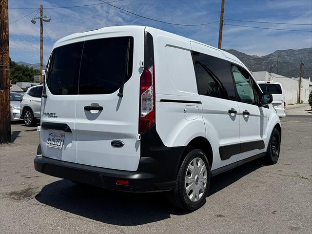 used 2019 Ford Transit Connect car, priced at $12,495