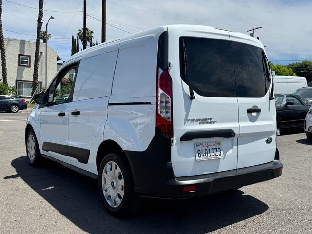 used 2019 Ford Transit Connect car, priced at $12,495