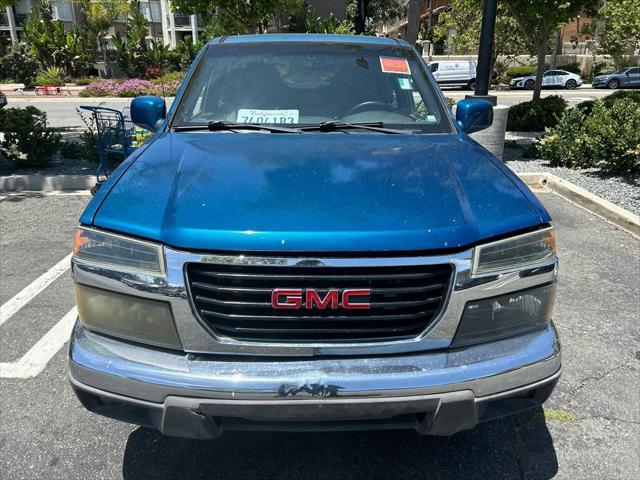 used 2012 GMC Canyon car, priced at $12,795