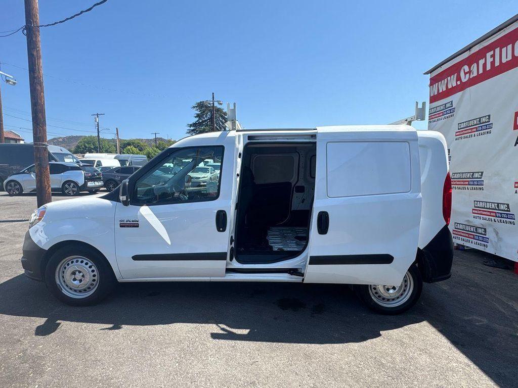 used 2018 Ram ProMaster City car, priced at $13,995