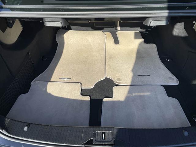used 2014 Mercedes-Benz E-Class car, priced at $11,995