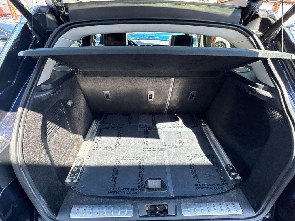 used 2014 Land Rover Range Rover Evoque car, priced at $14,900