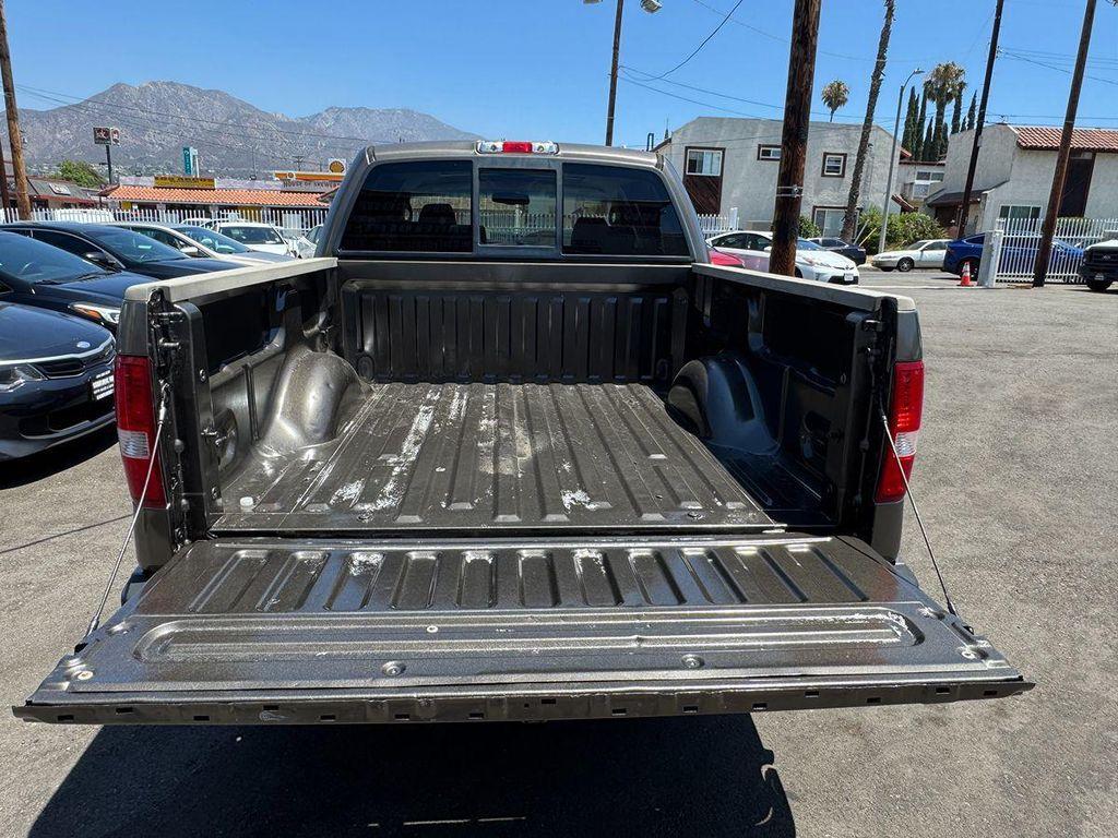used 2008 Ford F-150 car, priced at $9,995