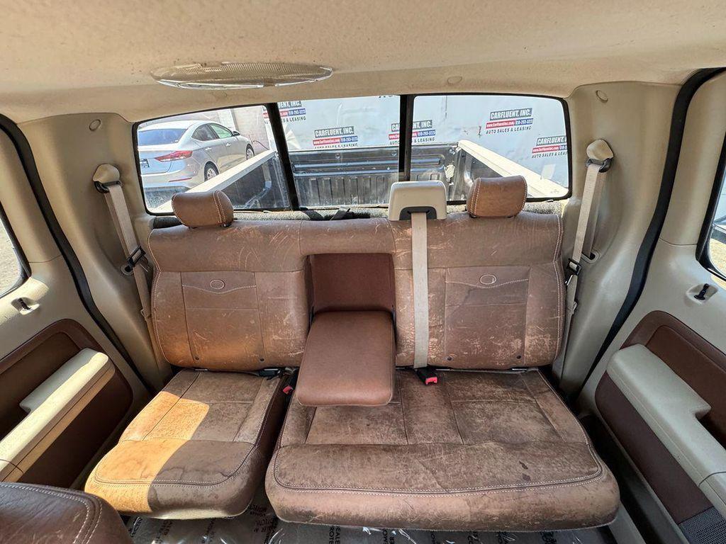 used 2008 Ford F-150 car, priced at $9,995