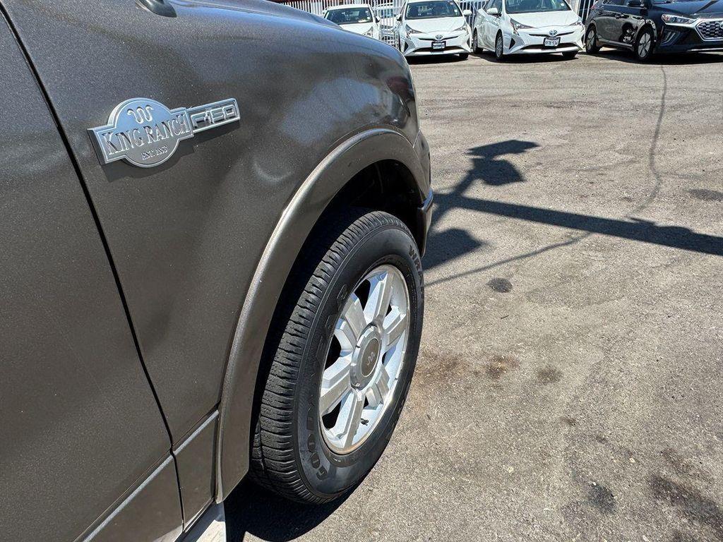 used 2008 Ford F-150 car, priced at $9,995