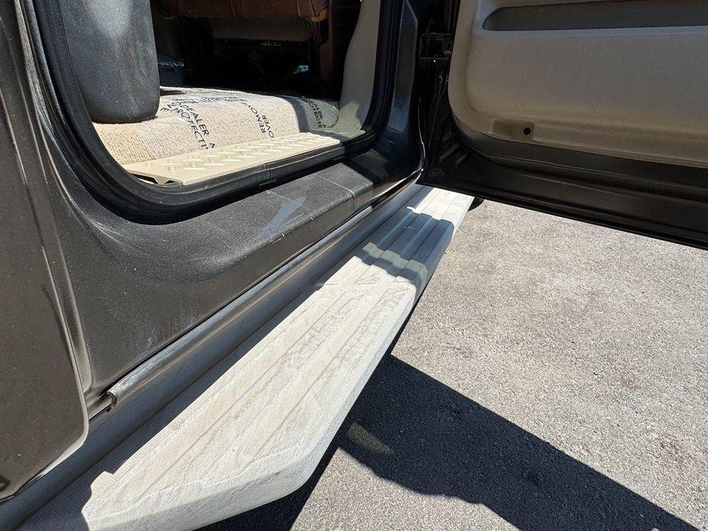 used 2008 Ford F-150 car, priced at $9,995