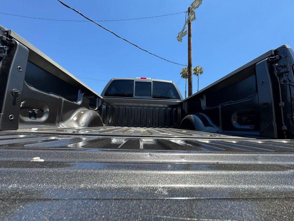 used 2008 Ford F-150 car, priced at $9,995