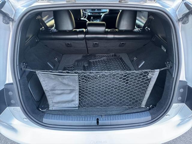 used 2014 Lexus CT 200h car, priced at $8,495