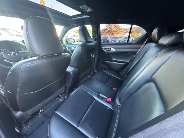 used 2014 Lexus CT 200h car, priced at $8,495