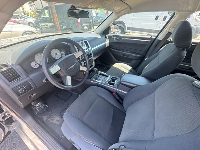 used 2010 Chrysler 300 car, priced at $7,495
