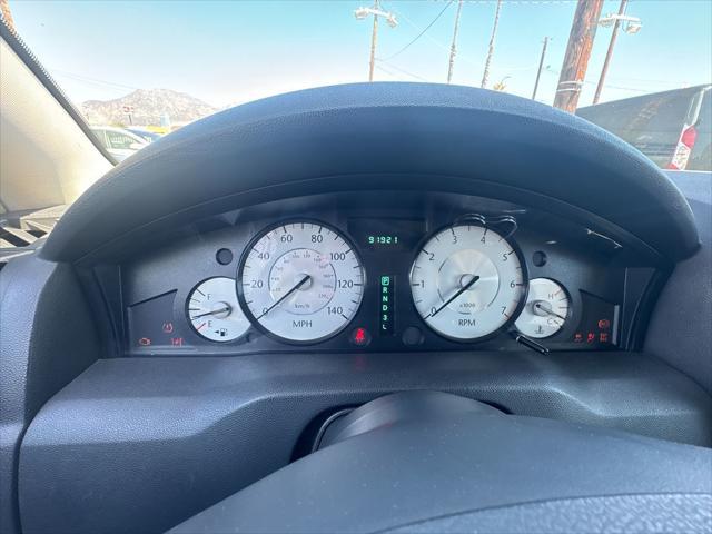 used 2010 Chrysler 300 car, priced at $7,495