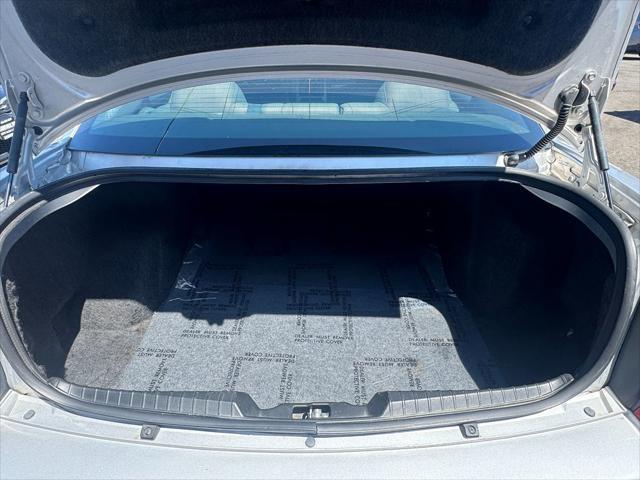 used 2010 Chrysler 300 car, priced at $7,495