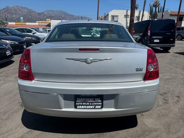 used 2010 Chrysler 300 car, priced at $7,495