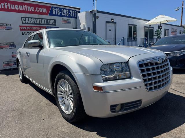 used 2010 Chrysler 300 car, priced at $7,495