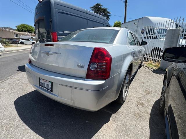 used 2010 Chrysler 300 car, priced at $7,495