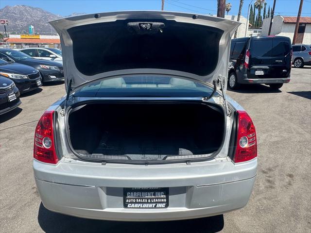 used 2010 Chrysler 300 car, priced at $7,495