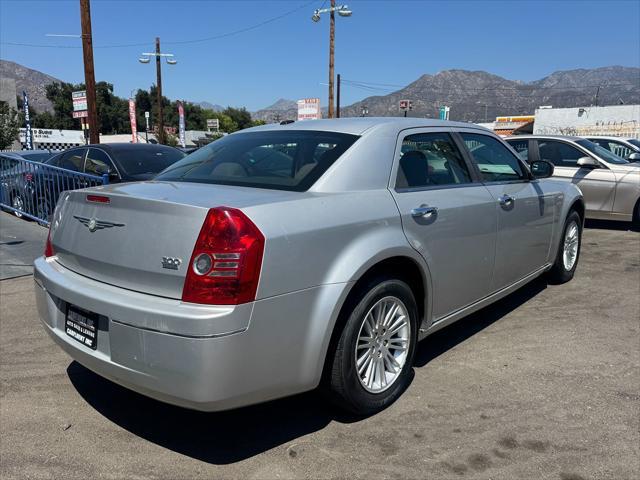 used 2010 Chrysler 300 car, priced at $7,495