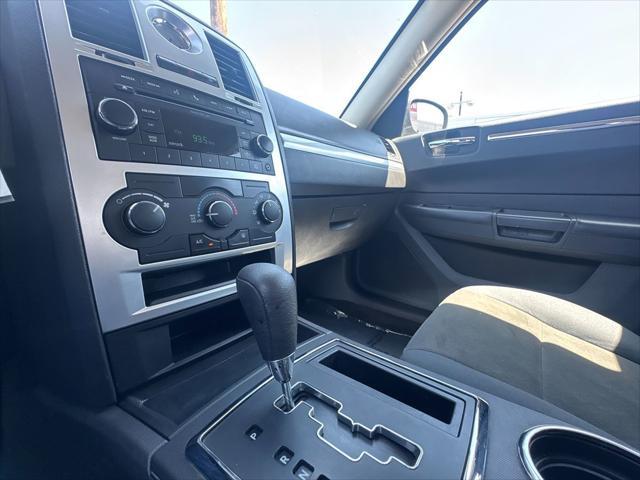 used 2010 Chrysler 300 car, priced at $7,495