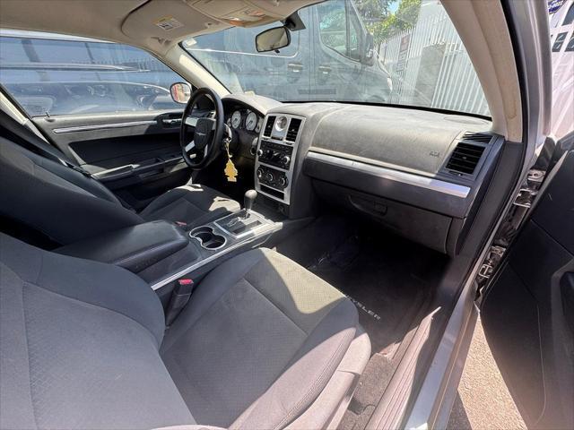 used 2010 Chrysler 300 car, priced at $7,495