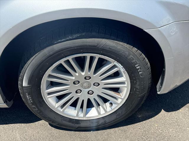 used 2010 Chrysler 300 car, priced at $7,495