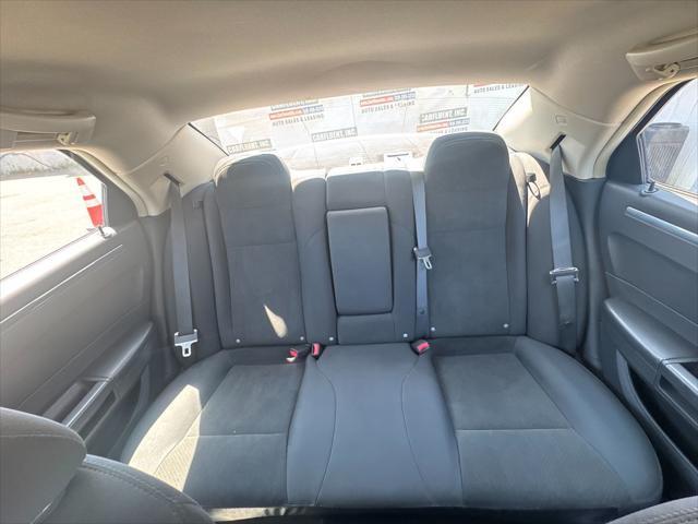 used 2010 Chrysler 300 car, priced at $7,495