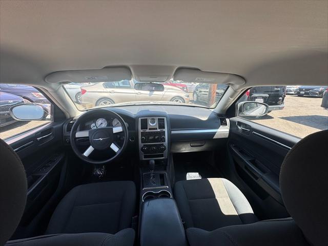 used 2010 Chrysler 300 car, priced at $7,495