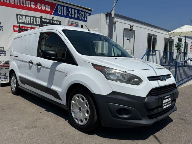 used 2018 Ford Transit Connect car, priced at $12,900
