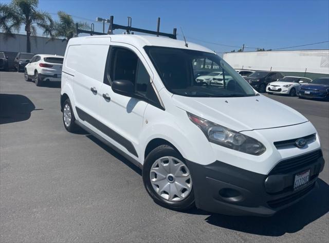 used 2018 Ford Transit Connect car, priced at $12,900
