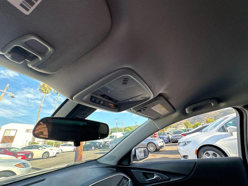 used 2019 Chevrolet Malibu car, priced at $11,995