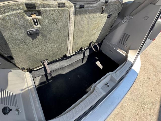 used 2017 Nissan Quest car, priced at $10,995