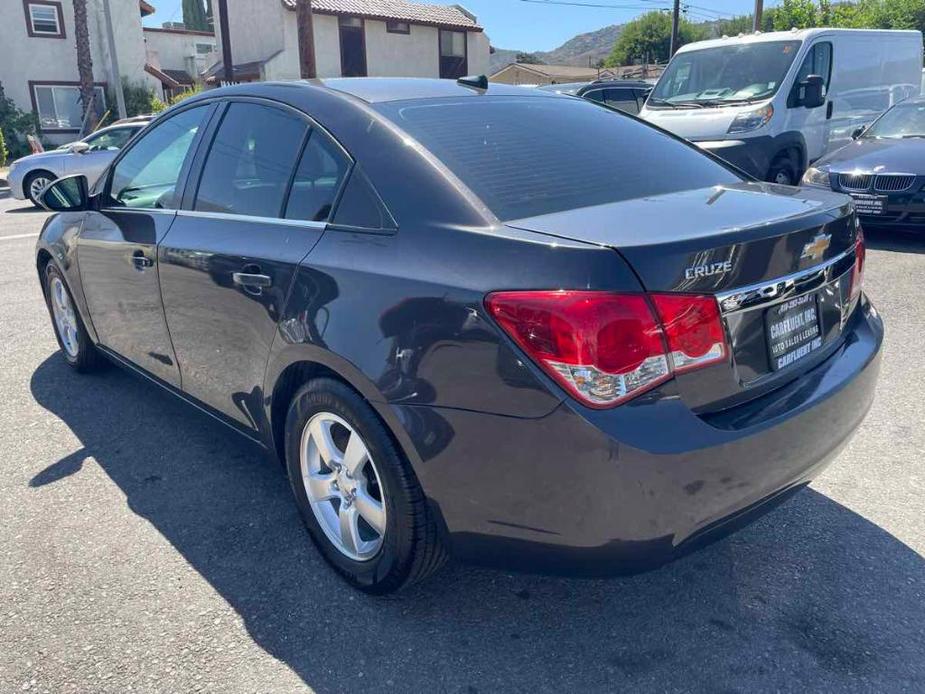 used 2014 Chevrolet Cruze car, priced at $7,795