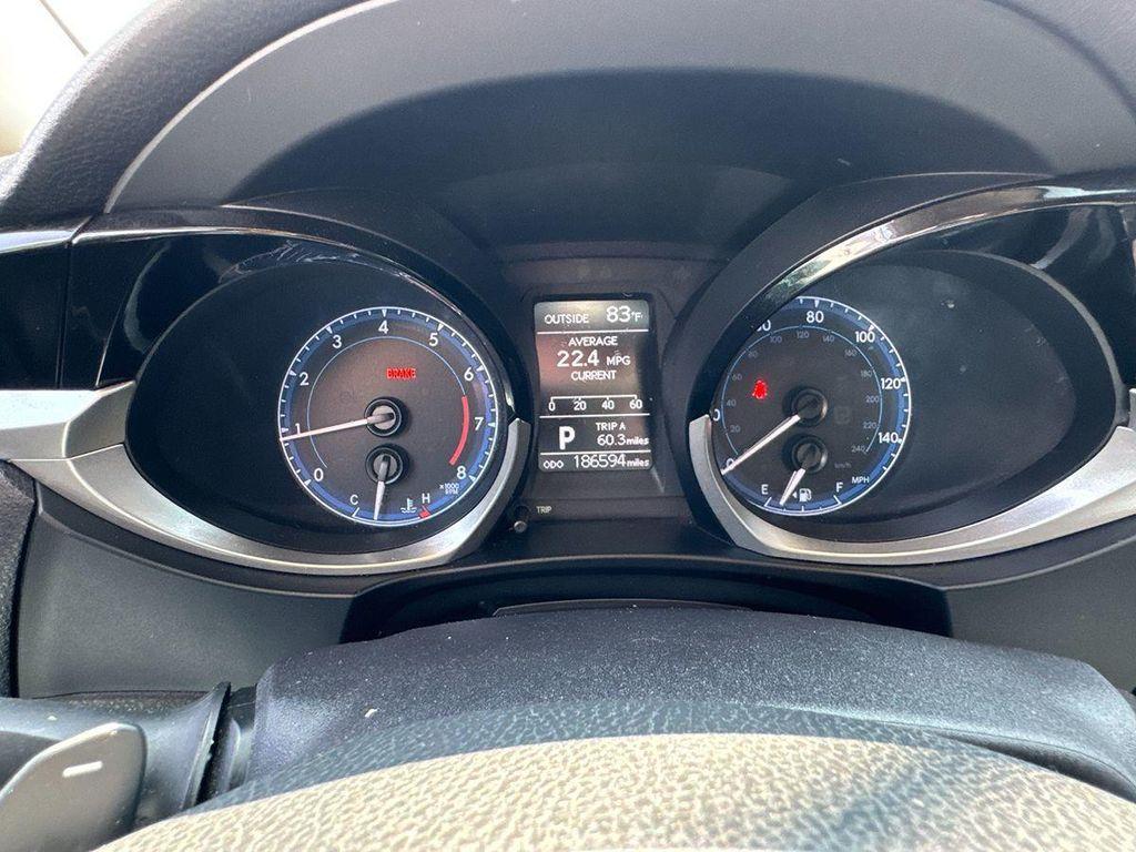 used 2016 Toyota Corolla car, priced at $9,495