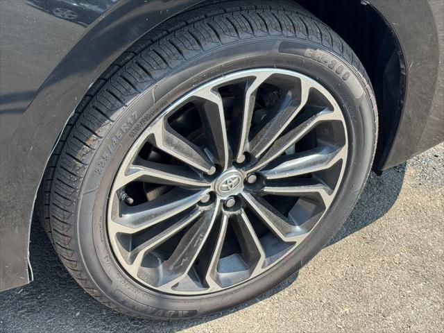 used 2016 Toyota Corolla car, priced at $9,495