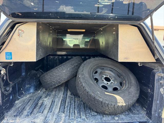 used 2013 Ford F-150 car, priced at $13,500