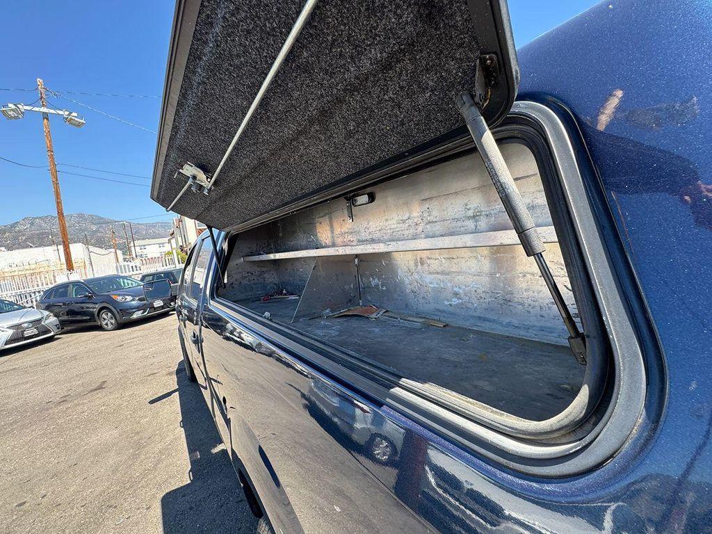 used 2013 Ford F-150 car, priced at $11,995