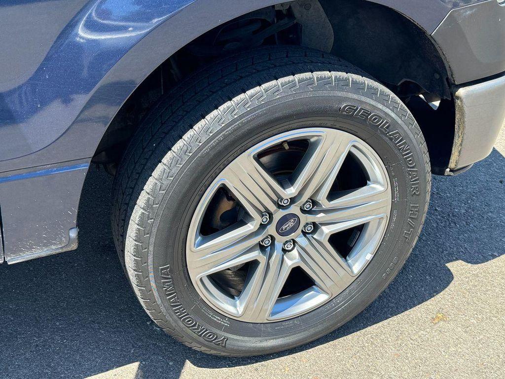 used 2013 Ford F-150 car, priced at $11,995