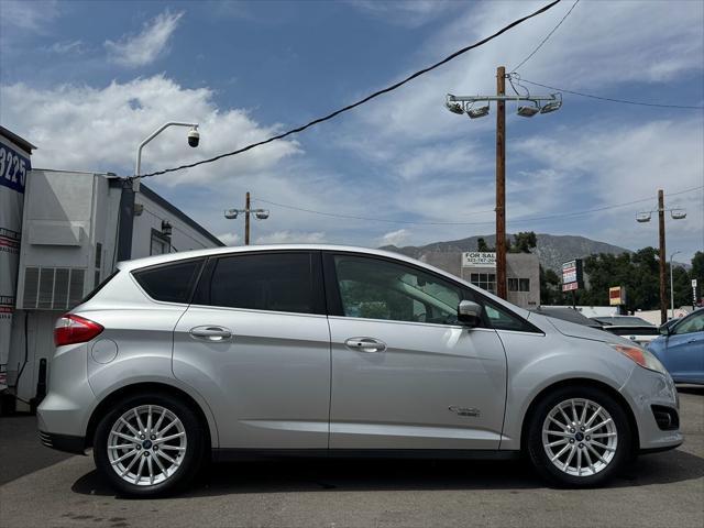 used 2013 Ford C-Max Energi car, priced at $8,995