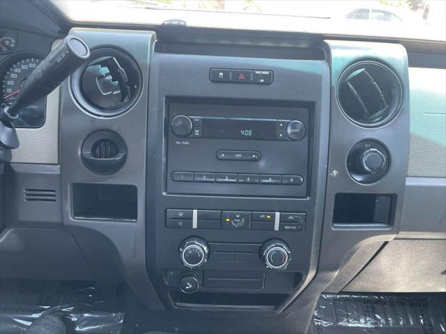 used 2010 Ford F-150 car, priced at $10,795