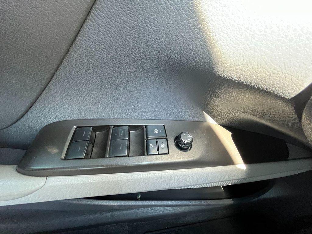 used 2021 Toyota Camry car, priced at $12,995