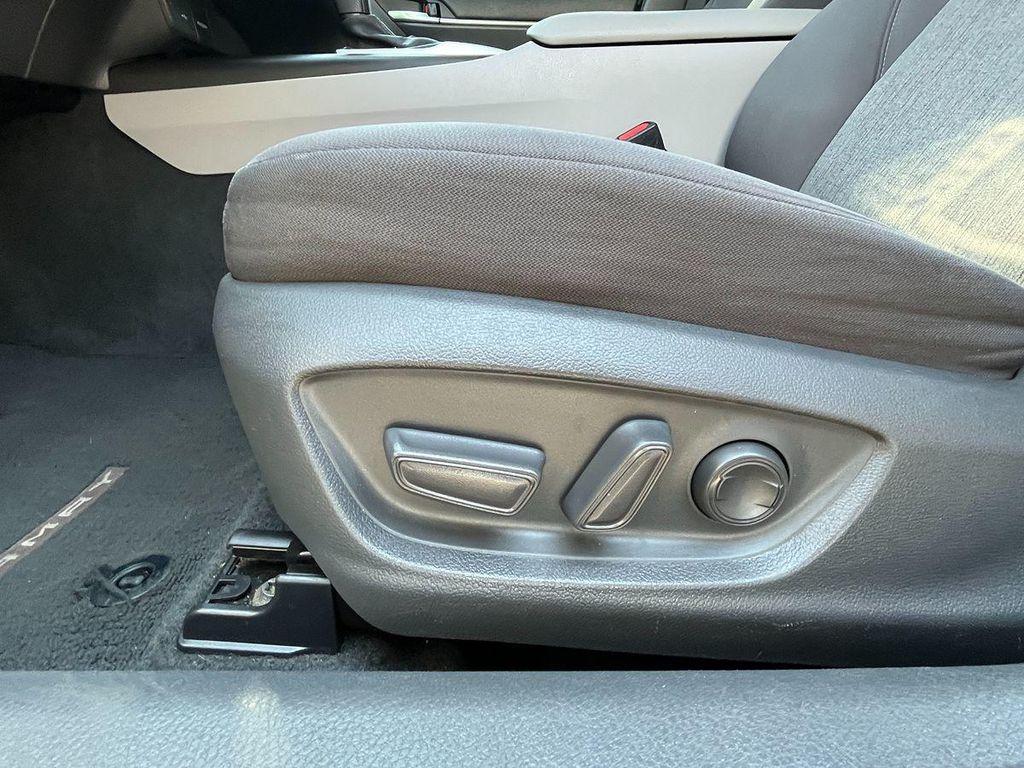 used 2021 Toyota Camry car, priced at $12,995