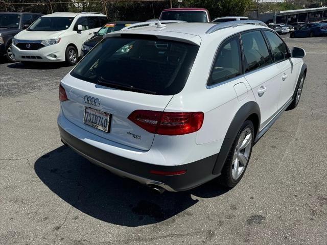 used 2013 Audi allroad car, priced at $11,995