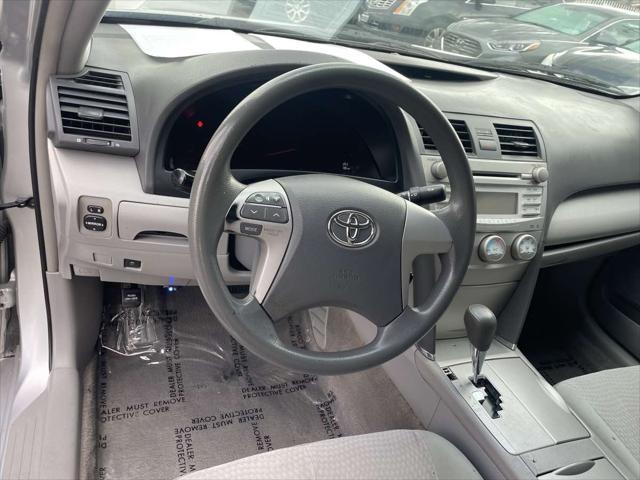 used 2011 Toyota Camry car, priced at $6,495