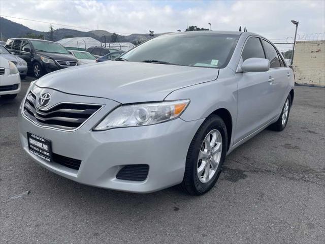 used 2011 Toyota Camry car, priced at $6,495