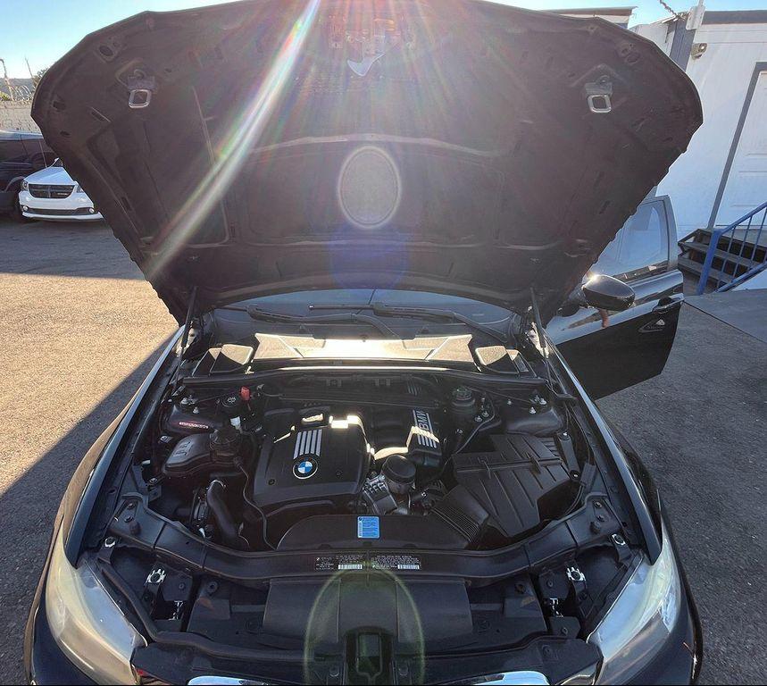 used 2009 BMW 328 car, priced at $5,995