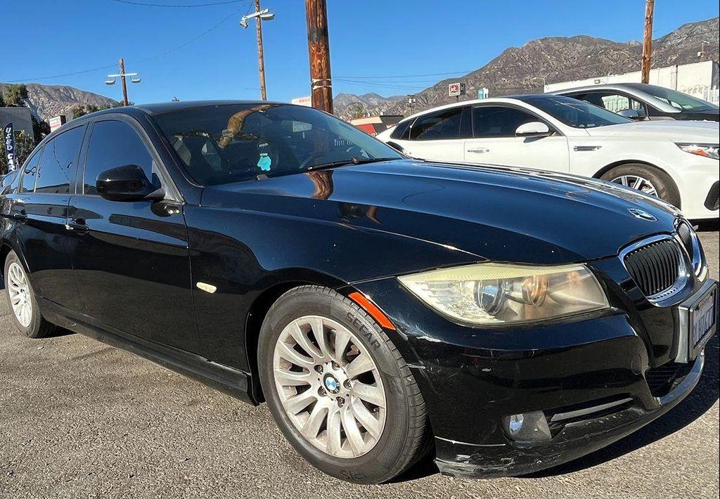 used 2009 BMW 328 car, priced at $5,995