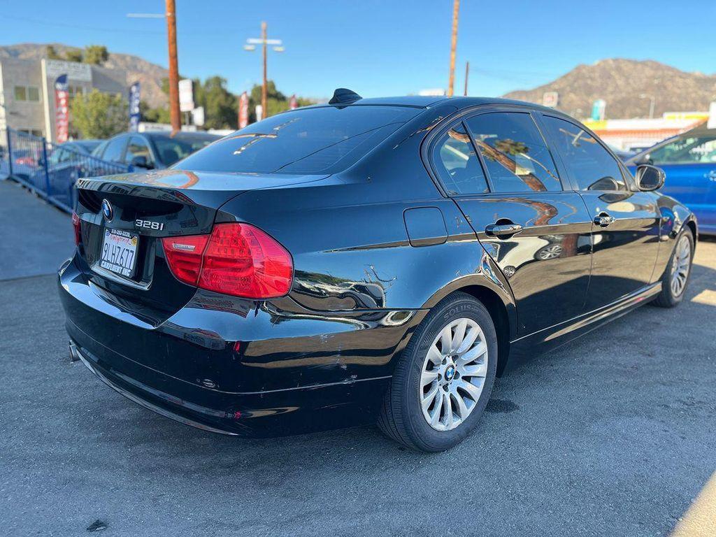 used 2009 BMW 328 car, priced at $5,995