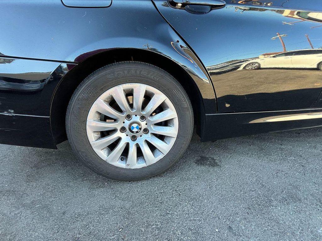 used 2009 BMW 328 car, priced at $5,995