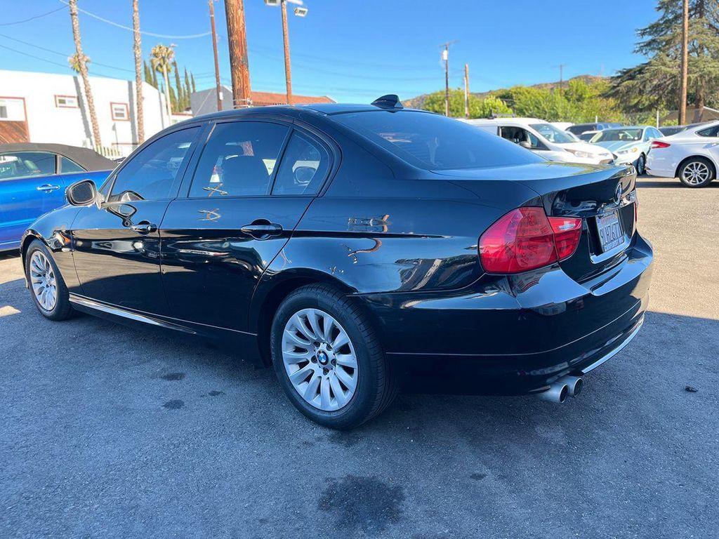 used 2009 BMW 328 car, priced at $5,995
