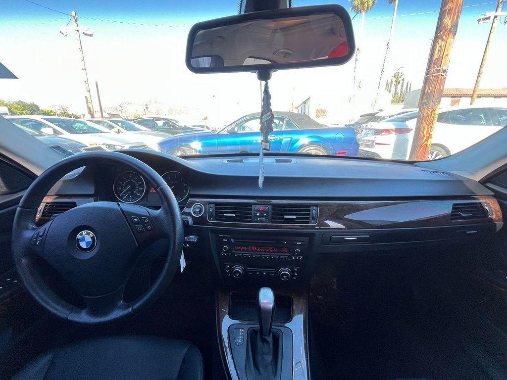 used 2009 BMW 328 car, priced at $5,995