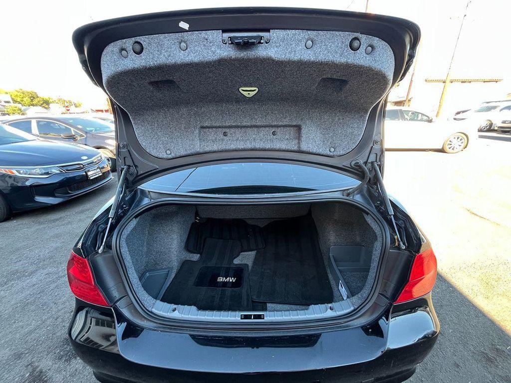 used 2009 BMW 328 car, priced at $5,995